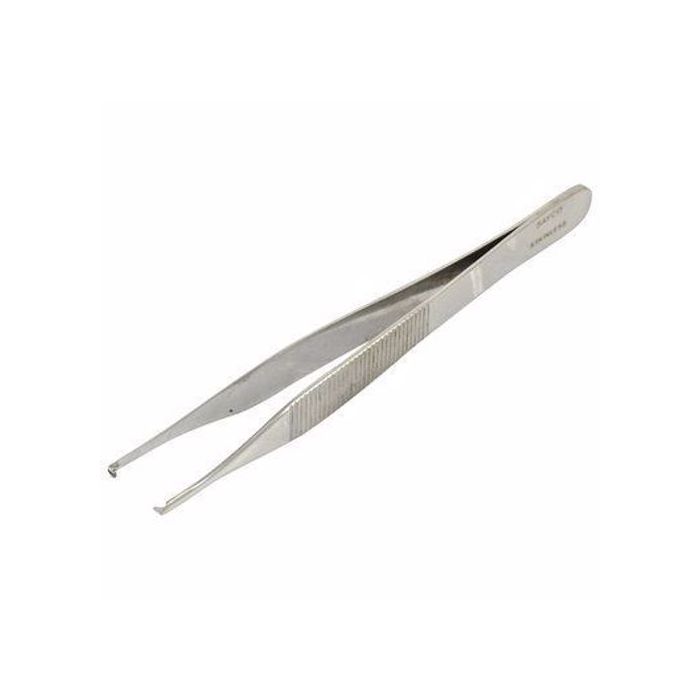 Toothed  Dissecting Forceps